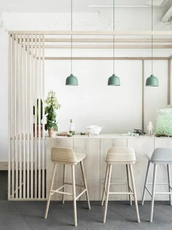 Muuto Grain Pendant Lampe fra> Spots|Pendler