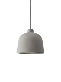 Muuto Grain Pendant Lampe fra><noscript><img width=