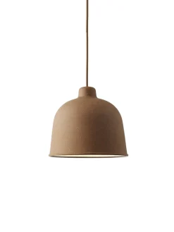 Muuto Grain Pendant Lampe fra><noscript><img width=