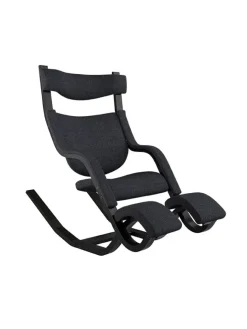 Variér Gravity Balans Lænestol fra (Sort ask)><noscript><img width=