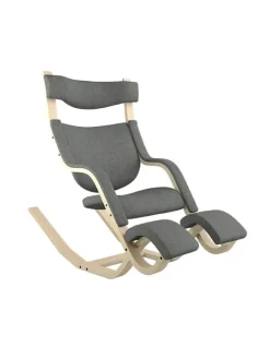 Variér Gravity Balans Lænestol fra (Natural ask)><noscript><img width=