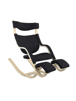 Variér Gravity Balans Lænestol fra (Natural ask)><noscript><img width=