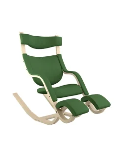 Variér Gravity Balans Lænestol fra (Natural ask)><noscript><img width=