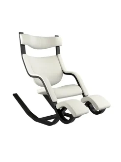 Variér Gravity Balans Lænestol fra (Natural ask)><noscript><img width=
