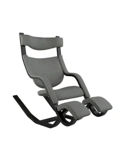 Variér Gravity Balans Lænestol fra (Natural ask)><noscript><img width=
