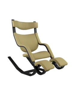 Variér Gravity Balans Lænestol fra (Natural ask)><noscript><img width=