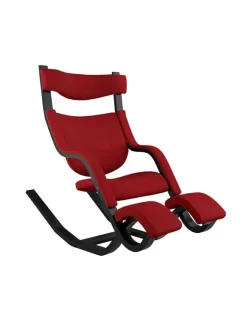 Variér Gravity Balans Lænestol fra (Natural ask)><noscript><img width=
