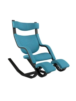 Variér Gravity Balans Lænestol fra (Natural ask)><noscript><img width=