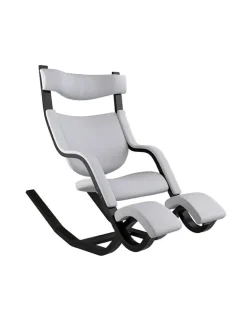 Variér Gravity Balans Lænestol fra (Natural ask)><noscript><img width=