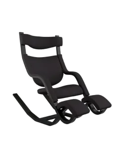 Variér Gravity Balans Lænestol fra (Natural ask)><noscript><img width=