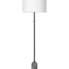 GUBI Gravity Gulvlampe fra> Gulvlamper|Spots