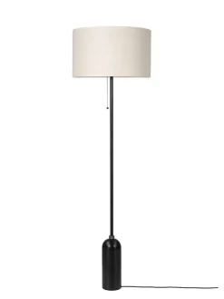 GUBI Gravity Gulvlampe fra><noscript><img width=