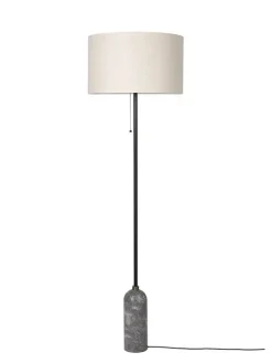 GUBI Gravity Gulvlampe fra><noscript><img width=
