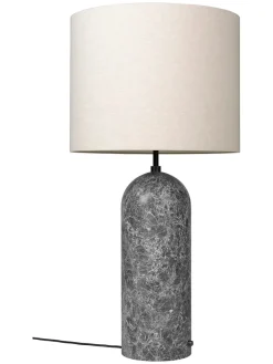 GUBI Gravity XL Floor Lamp, Low fra><noscript><img width=