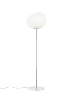 Foscarini Gregg Gulvlampe fra><noscript><img width=