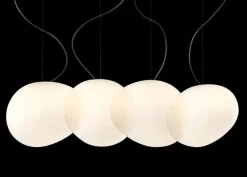 Foscarini Gregg Pendel fra><noscript><img width=