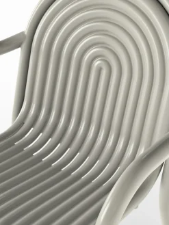 Tom Dixon Groove Arm Chair fra><noscript><img width=