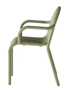 Tom Dixon Groove Arm Chair fra><noscript><img width=