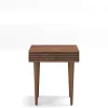 DK3 Groove Night Table fra> Natborde|Natborde