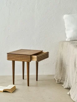DK3 Groove Night Table fra><noscript><img width=
