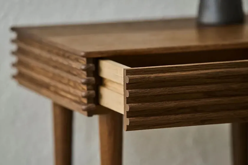 DK3 Groove Night Table fra> Natborde|Natborde