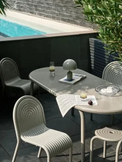 Tom Dixon Groove Stool fra><noscript><img width=