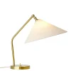 GUBI Gräshoppa bordlampe fra> Spots