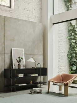 GUBI Gräshoppa bordlampe fra><noscript><img width=