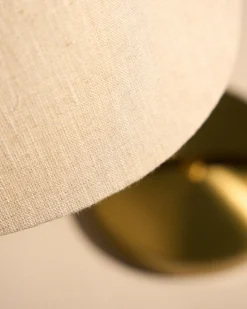 GUBI Gräshoppa bordlampe fra><noscript><img width=