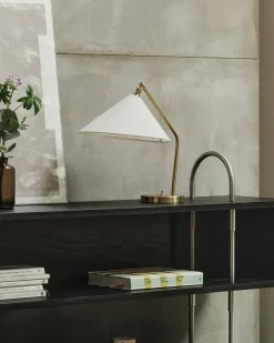 GUBI Gräshoppa bordlampe fra><noscript><img width=
