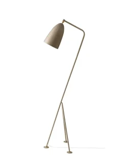 GUBI Gräshoppa gulvlampe fra><noscript><img width=