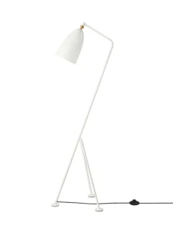 GUBI Gräshoppa gulvlampe fra><noscript><img width=