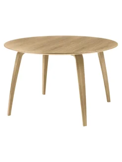 GUBI Dining Table, round fra><noscript><img width=