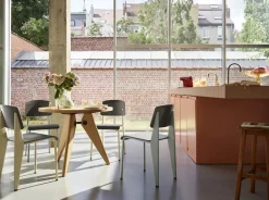 Vitra Guéridon Spisebord fra><noscript><img width=