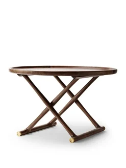 Carl Hansen & Søn Ægypterbordet af Mogens Lassen><noscript><img width=