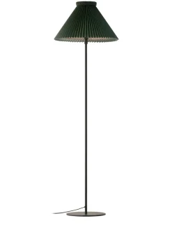 Le Klint 334H Gulvlampe, moss green fra><noscript><img width=