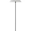 Le Klint 334H Gulvlampe, white fra> Gulvlamper|Spots