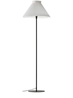 Le Klint 334H Gulvlampe, white fra><noscript><img width=