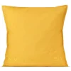 Bongusta Halo pudebetræk, mineral yellow fra> Puder