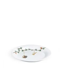 Kähler Hammershøi Juletallerken Ø22 cm fra><noscript><img width=