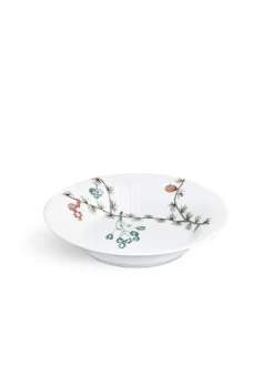 Kähler Hammershøi Juletallerken Ø22 cm fra><noscript><img width=