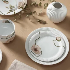 Kähler Hammershøi Poppy Skål fra><noscript><img width=