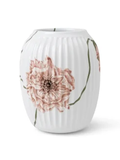 Kähler Hammershøi Poppy Vase H21 cm fra> Gaver Til Hende|Vaser