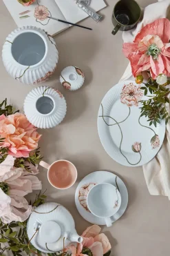 Kähler Hammershøi Poppy Vase H21 cm fra> Gaver Til Hende|Vaser