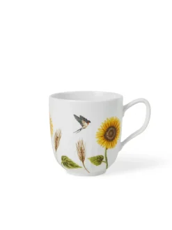 Kähler Hammershøi Summer krus 33 cl, sommerbær fra><noscript><img width=
