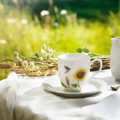 Kähler Hammershøi Summer krus 33 cl, sommerbær fra><noscript><img width=