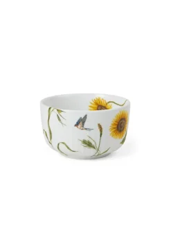 Kähler Hammershøi Summer skål Ø12 cm, sommerbær fra><noscript><img width=