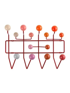 Vitra Hang It All, White/Pine fra><noscript><img width=