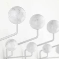 Vitra Hang It All, White/Pine fra><noscript><img width=