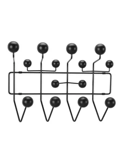 Vitra Hang It All, White/Pine fra><noscript><img width=